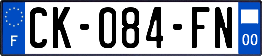 CK-084-FN