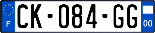 CK-084-GG