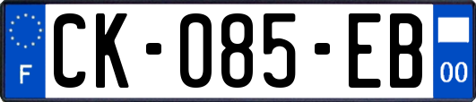 CK-085-EB