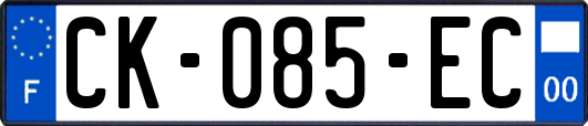 CK-085-EC
