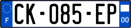 CK-085-EP