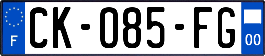 CK-085-FG
