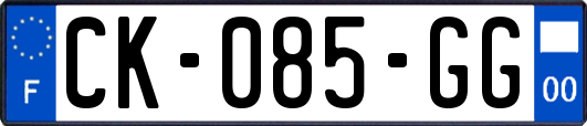 CK-085-GG