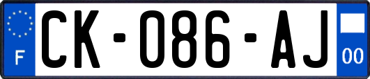 CK-086-AJ