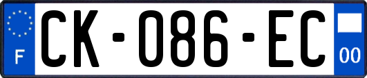CK-086-EC