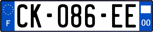 CK-086-EE