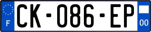 CK-086-EP