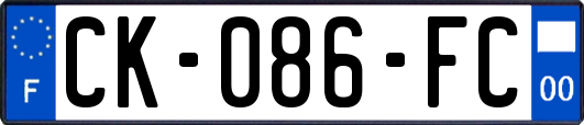 CK-086-FC