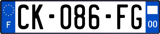 CK-086-FG