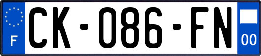 CK-086-FN