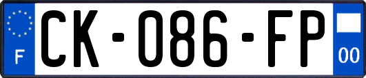 CK-086-FP