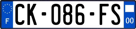 CK-086-FS