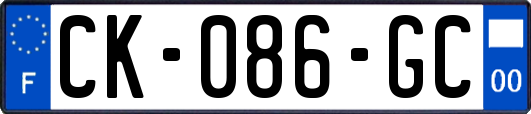 CK-086-GC