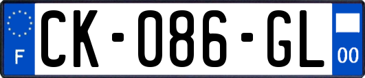 CK-086-GL
