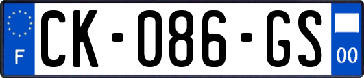 CK-086-GS