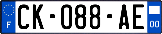 CK-088-AE