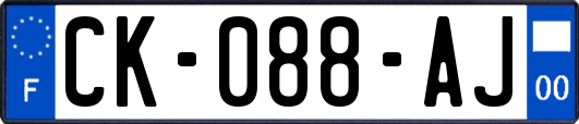 CK-088-AJ