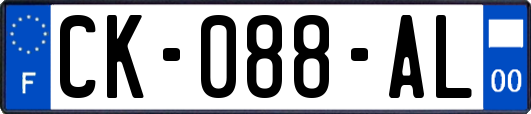 CK-088-AL