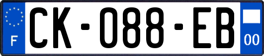 CK-088-EB