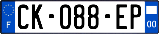 CK-088-EP