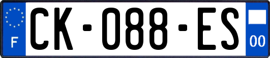 CK-088-ES