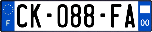 CK-088-FA