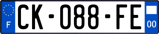 CK-088-FE