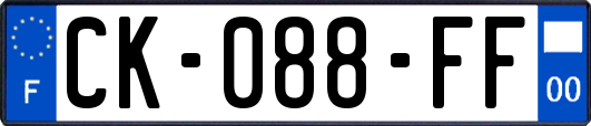 CK-088-FF
