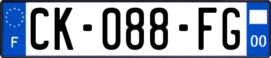 CK-088-FG