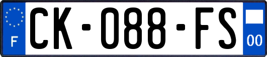 CK-088-FS