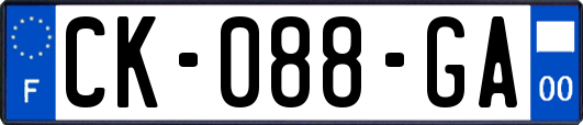 CK-088-GA