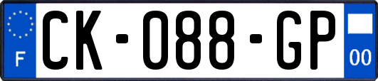 CK-088-GP
