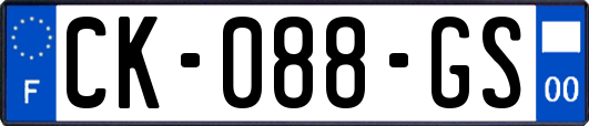 CK-088-GS