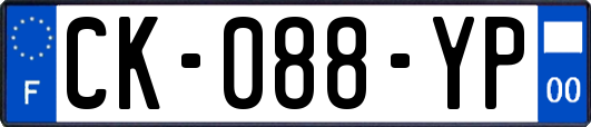 CK-088-YP