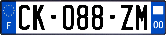 CK-088-ZM