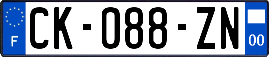 CK-088-ZN