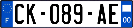 CK-089-AE