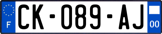 CK-089-AJ