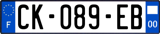 CK-089-EB