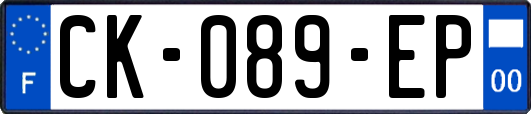 CK-089-EP