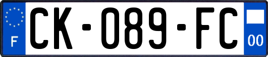 CK-089-FC