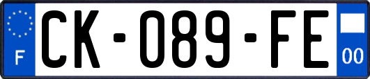 CK-089-FE