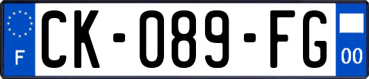 CK-089-FG