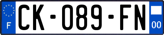 CK-089-FN