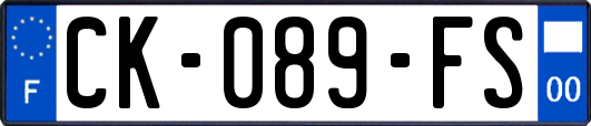 CK-089-FS