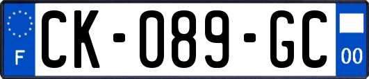 CK-089-GC