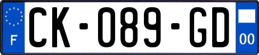 CK-089-GD