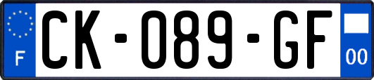CK-089-GF