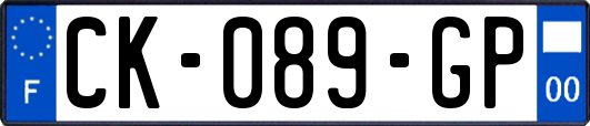 CK-089-GP