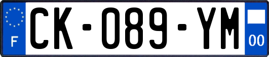 CK-089-YM